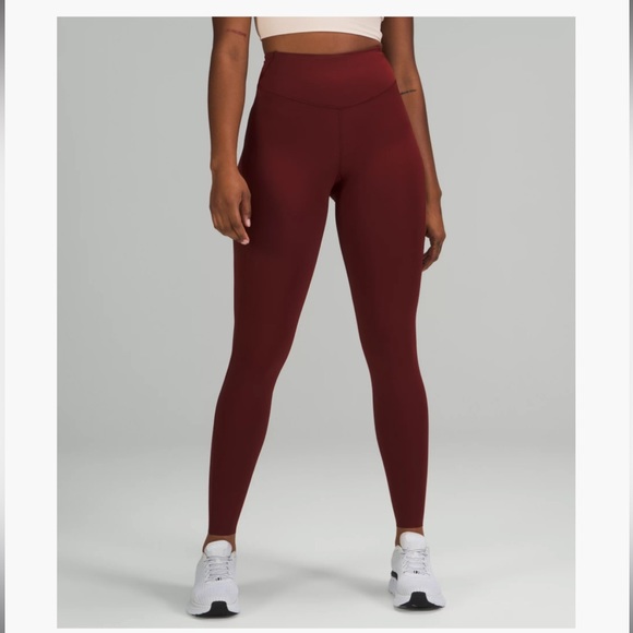 LULULEMON Base Pace Leggings (BRAND NEW) - Picture 4 of 4